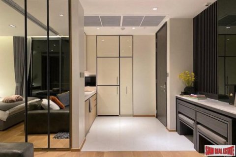 1 bedroom Apartment in Bangkok, Thailand No. 96126 19