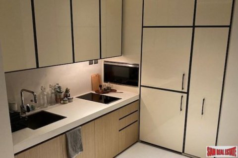 1 bedroom Apartment in Bangkok, Thailand No. 96126 15