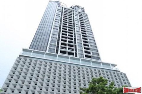 1 bedroom Apartment in Bangkok, Thailand No. 96126 22