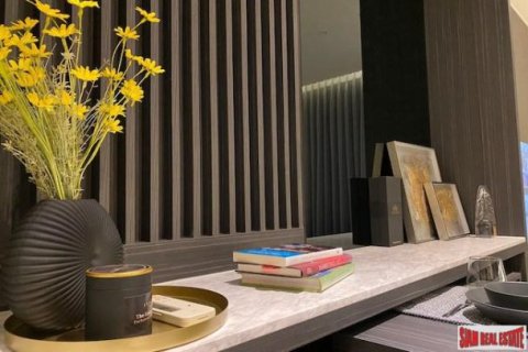 1 bedroom Apartment in Bangkok, Thailand No. 96126 17