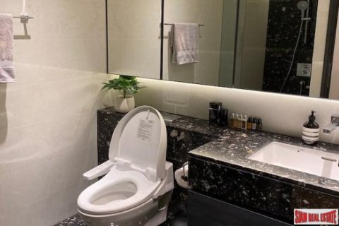 1 bedroom Apartment in Bangkok, Thailand No. 96126 8