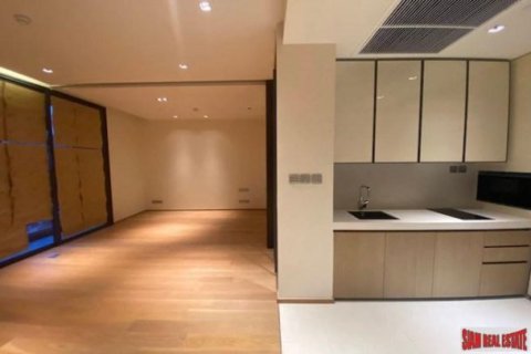 1 bedroom Apartment in Bangkok, Thailand No. 96126 4