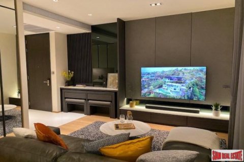 1 bedroom Apartment in Bangkok, Thailand No. 96126 21