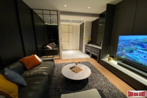 1 bedroom Apartment in Bangkok, Thailand No. 96126 11