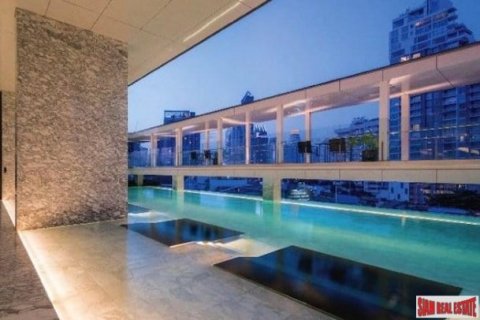 1 bedroom Apartment in Bangkok, Thailand No. 96126 6