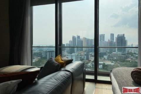 1 bedroom Apartment in Bangkok, Thailand No. 96126 10