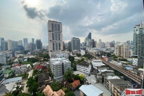 1 bedroom Apartment in Bangkok, Thailand No. 96126 1