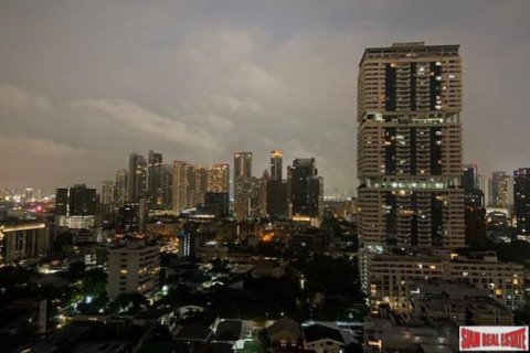 1 bedroom Apartment in Bangkok, Thailand No. 96126 3