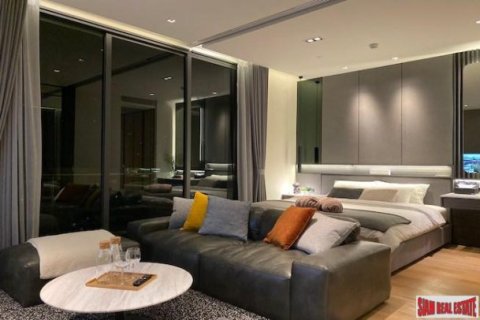 1 bedroom Apartment in Bangkok, Thailand No. 96126 14