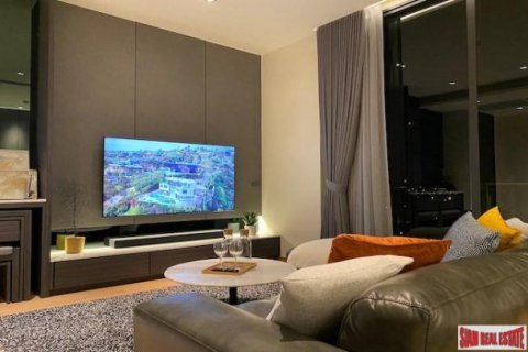 1 bedroom Apartment in Bangkok, Thailand No. 96126 20