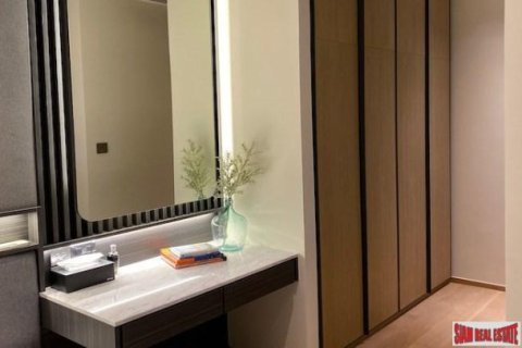 1 bedroom Apartment in Bangkok, Thailand No. 96126 12