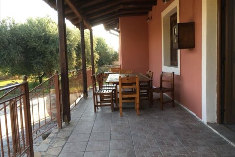 4 bedrooms House in Achaea, Greece No. 57845 3