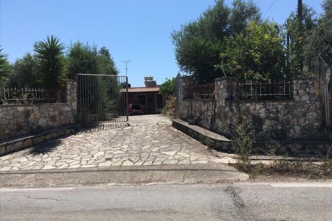 4 bedrooms House in Achaea, Greece No. 57845 10