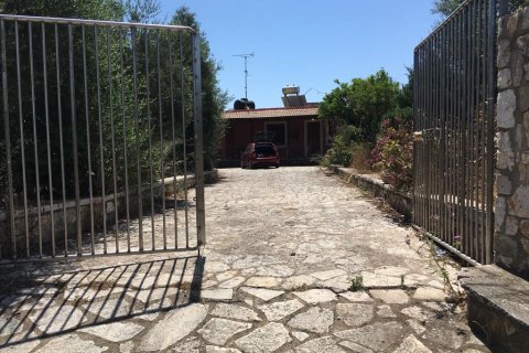 4 bedrooms House in Achaea, Greece No. 57845 11