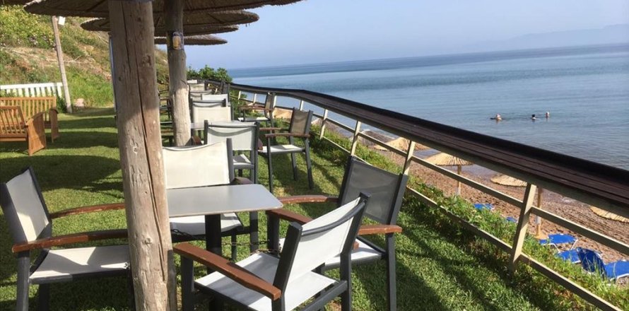 4 bedrooms House in Achaea, Greece No. 57845