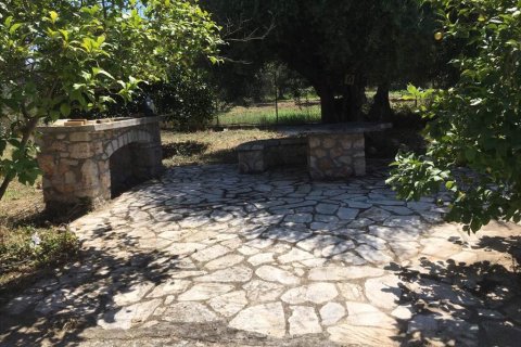 4 bedrooms House in Achaea, Greece No. 57845 13