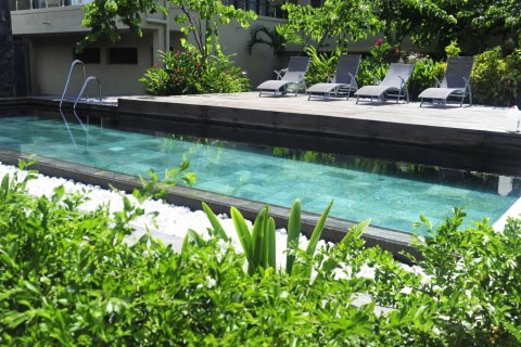 2 bedrooms Apartment in Tamarin, Mauritius No. 86481 1