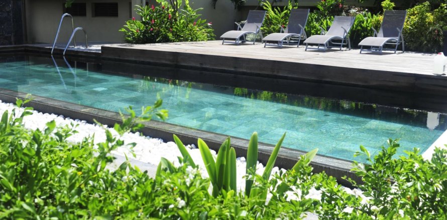 2 bedrooms Apartment in Tamarin, Mauritius No. 86481