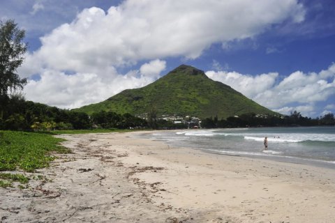 2 bedrooms Apartment in Tamarin, Mauritius No. 86481 21