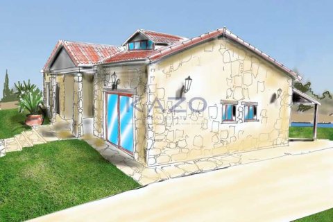 4 bedrooms House in Souni–Zanatzia, Cyprus No. 62820 2