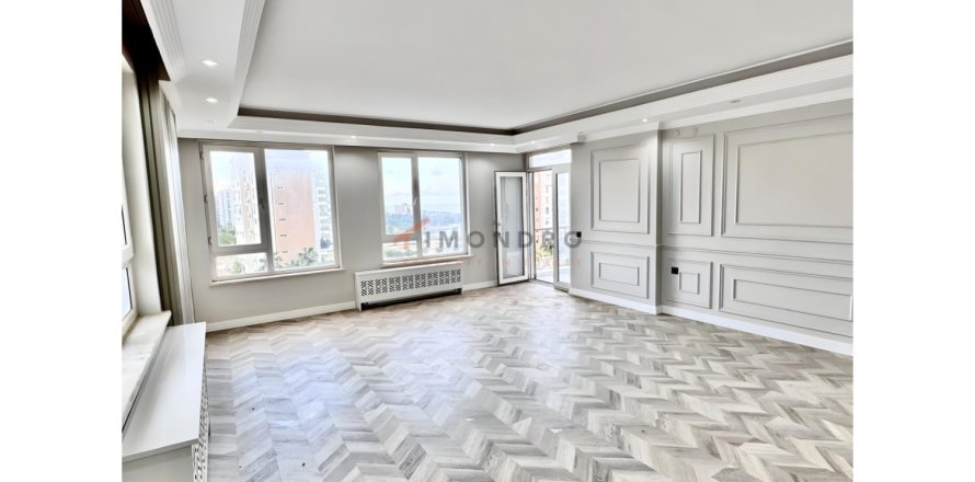 3 chambres Appartement à Antalya, Turkey No. 120819