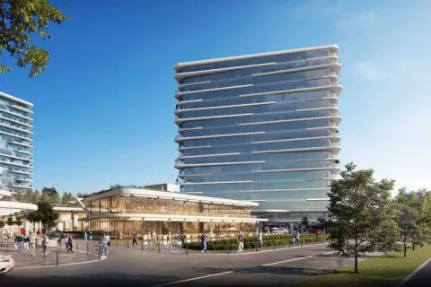 5 rooms Apartment in Khanh Hoa, Vietnam No. 87810 8