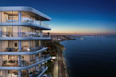 5 rooms Apartment in Khanh Hoa, Vietnam No. 87810 6