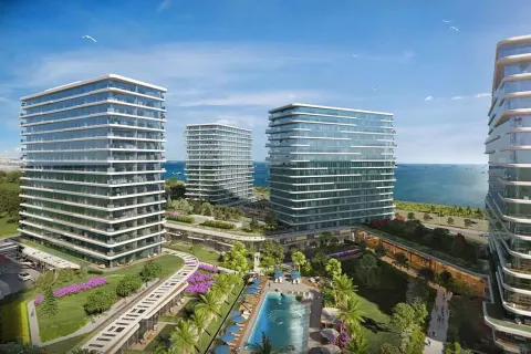 5 rooms Apartment in Khanh Hoa, Vietnam No. 87810 2