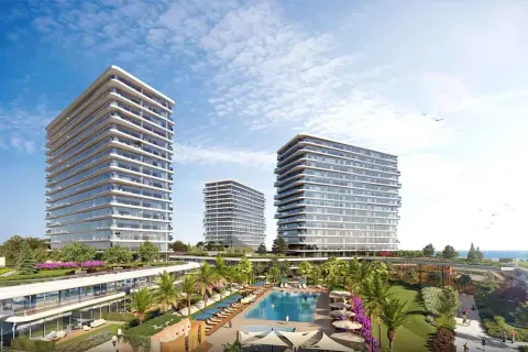 5 rooms Apartment in Khanh Hoa, Vietnam No. 87810 3