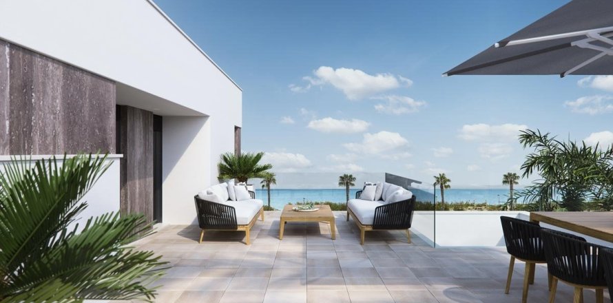 3 bedrooms Villa in Yen Dinh, Vietnam No. 116642