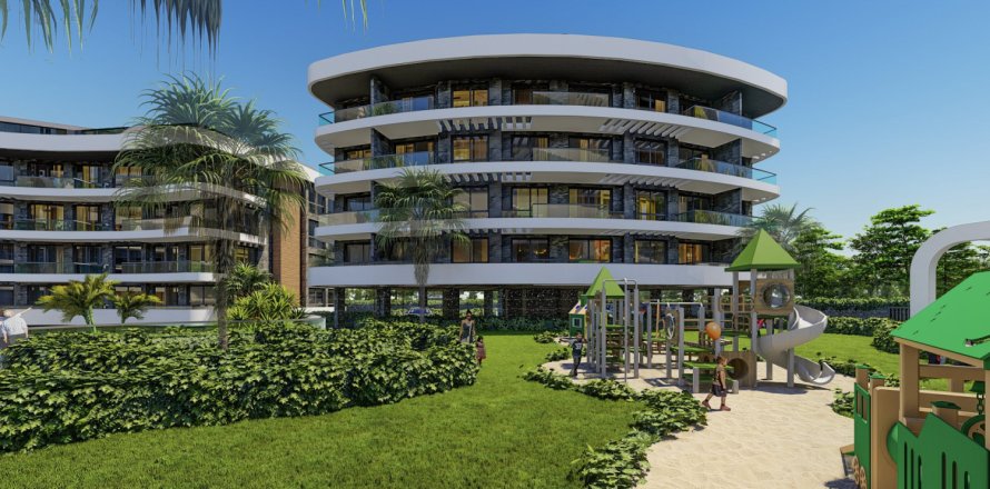 2 chambres Penthouse à My Thanh, Vietnam No. 13504