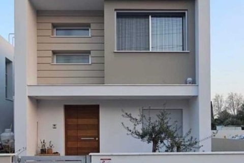 3 chambres House à Pano Polemidia, Cyprus No. 101157 10