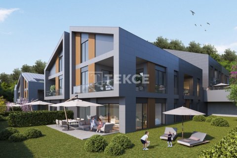 3 chambres Appartement à Istanbul, Turkey No. 13700 1