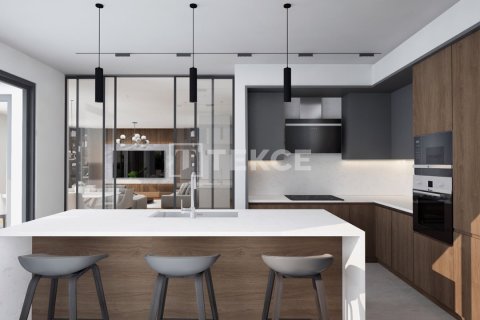 Квартира с 3 спальнями в Chau Doc, Вьетнам №13700 10