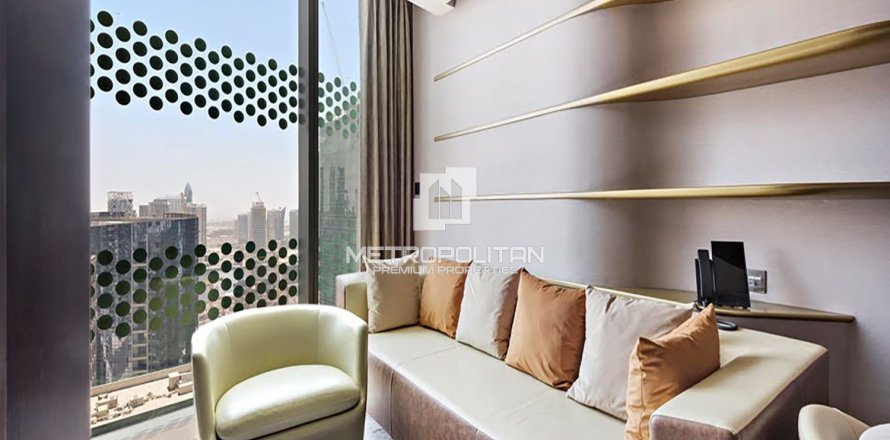 1 bedroom Apartment in Hai Ba Trung, Vietnam No. 93547