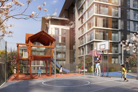 2 bedrooms Apartment in Duong Kinh, Vietnam No. 13587 2