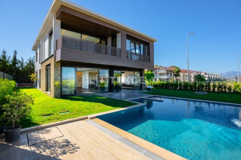 4 chambres Villa à Belek, Turkey No. 14123