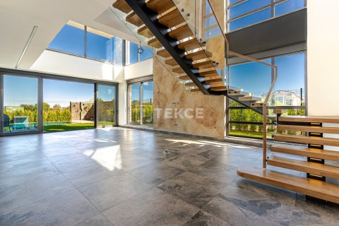 4 bedrooms Villa in Tan Xuan, Vietnam No. 14123 30