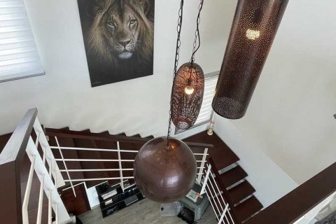 3 bedrooms House in Germasogeia, Cyprus No. 31788 13