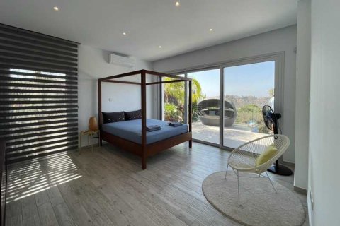 3 bedrooms House in Germasogeia, Cyprus No. 31788 10