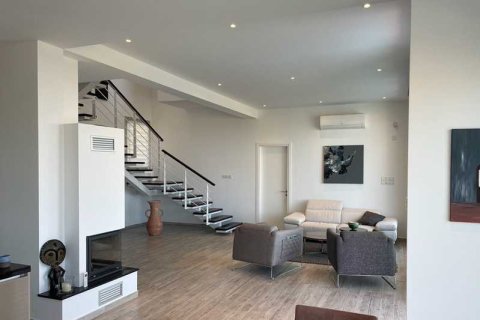 3 bedrooms House in Germasogeia, Cyprus No. 31788 5