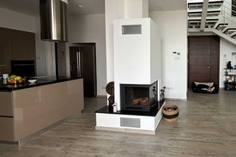 3 bedrooms House in Germasogeia, Cyprus No. 31788 4