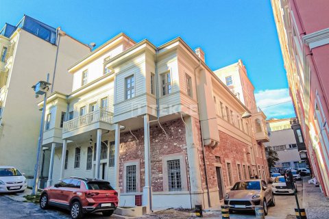 2 dormitorios Apartment en Istanbul, Turkey No. 11241