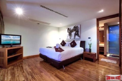 5 bedrooms Villa in Ko Samui, Thailand No. 96234 13
