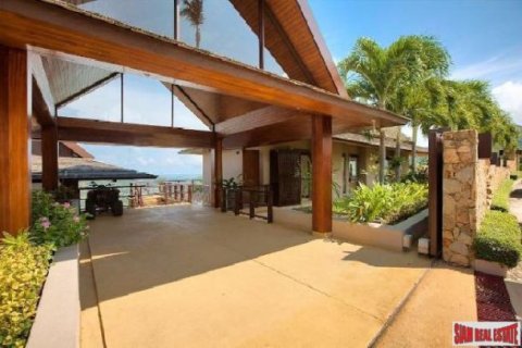 5 bedrooms Villa in Ko Samui, Thailand No. 96234 5