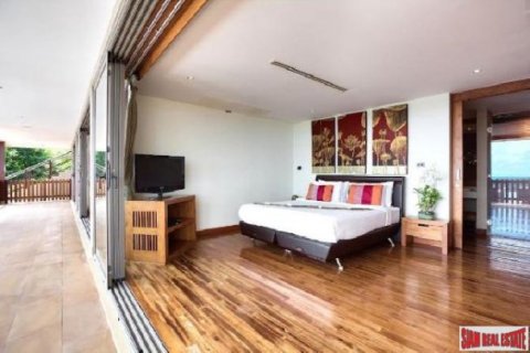 5 bedrooms Villa in Ko Samui, Thailand No. 96234 11