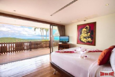 5 bedrooms Villa in Ko Samui, Thailand No. 96234 16