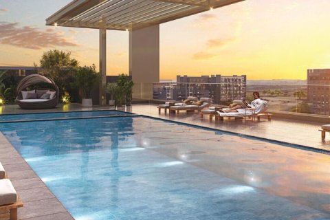 1 chambre Appartement à Dubai, UAE No. 129770