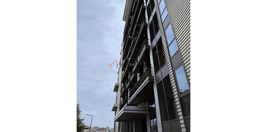 3 bedrooms Apartment in An Duong, Vietnam No. 117814