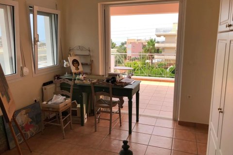 Мезонет с 4 спальнями в Саронис, Греция №107678 3